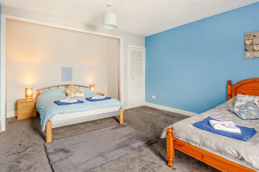 Photo of Bedroom in Lybster