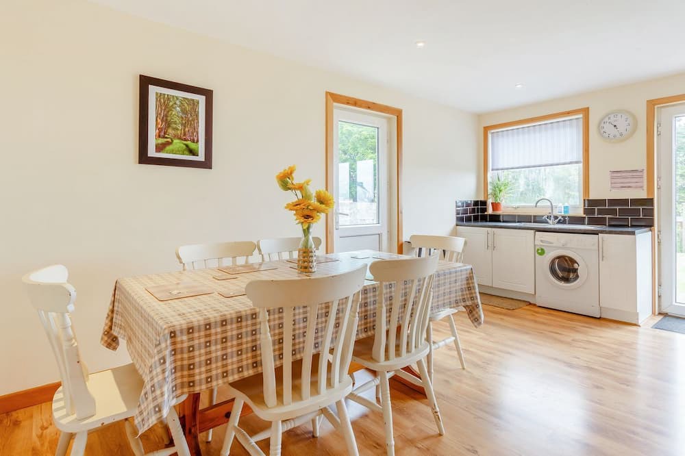Photo of Kitchen in Lybster
