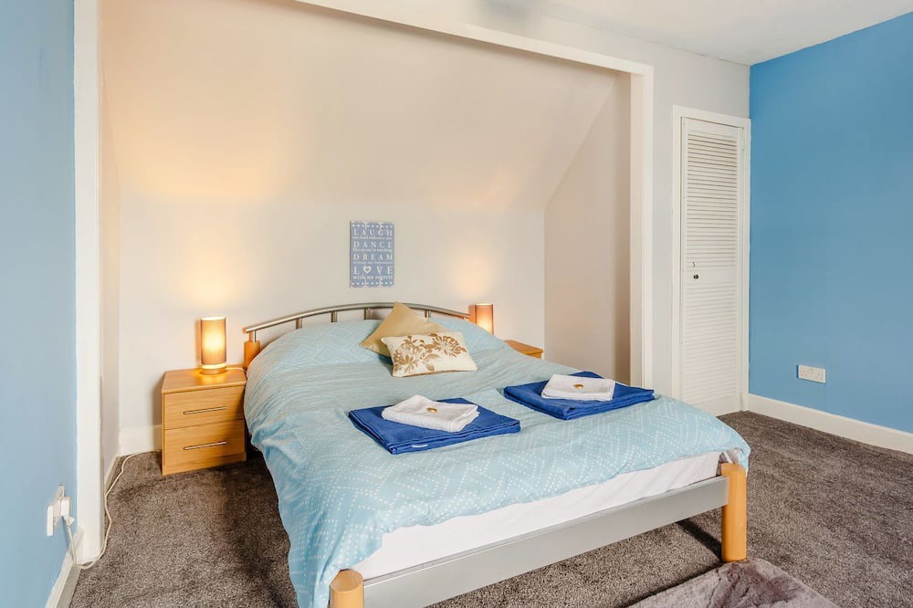 Photo of Bedroom in Lybster
