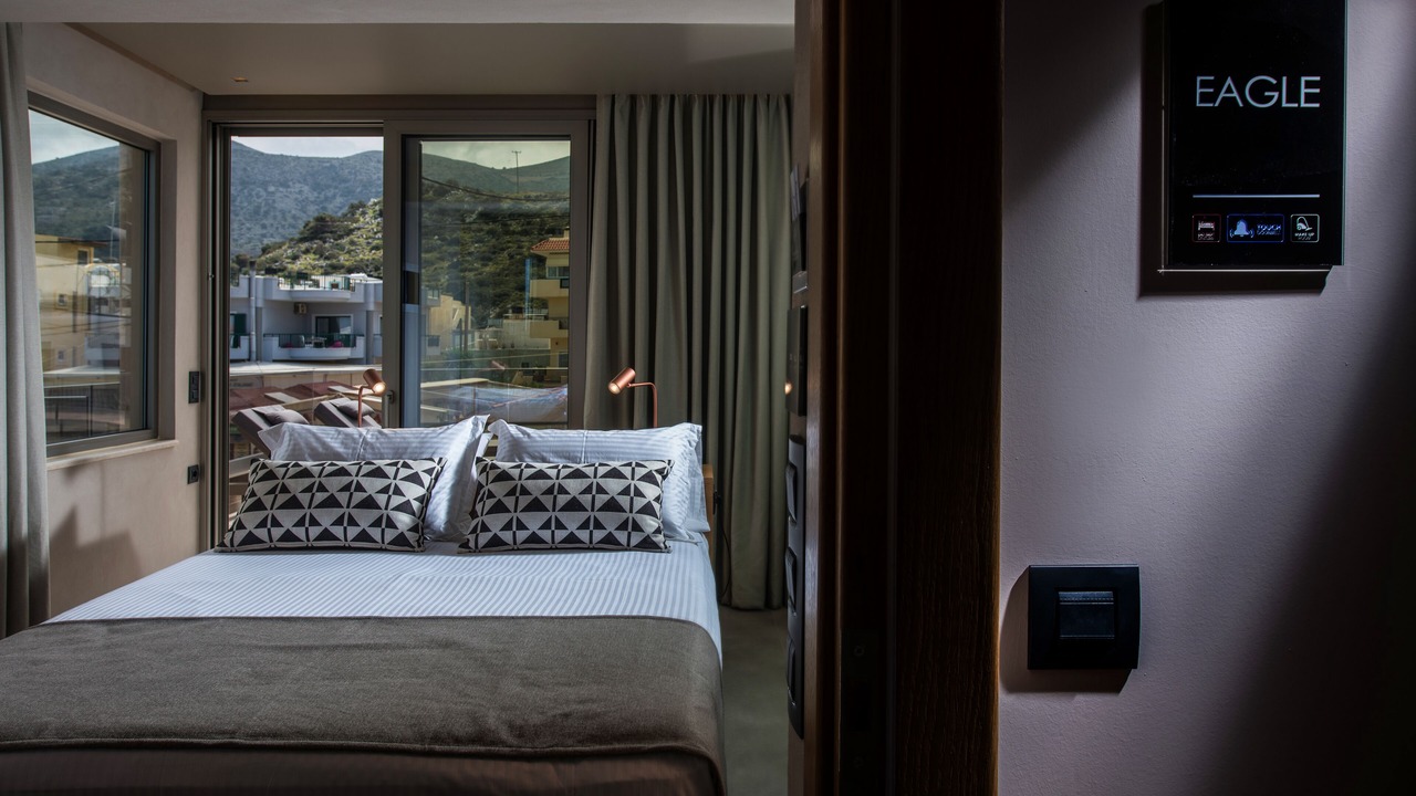 Photo of Bedroom in Stalida
