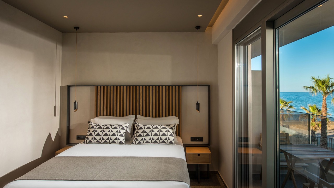 Photo of Bedroom in Stalida