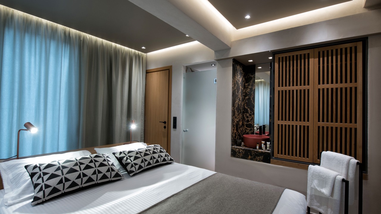 Photo of Bedroom in Stalida