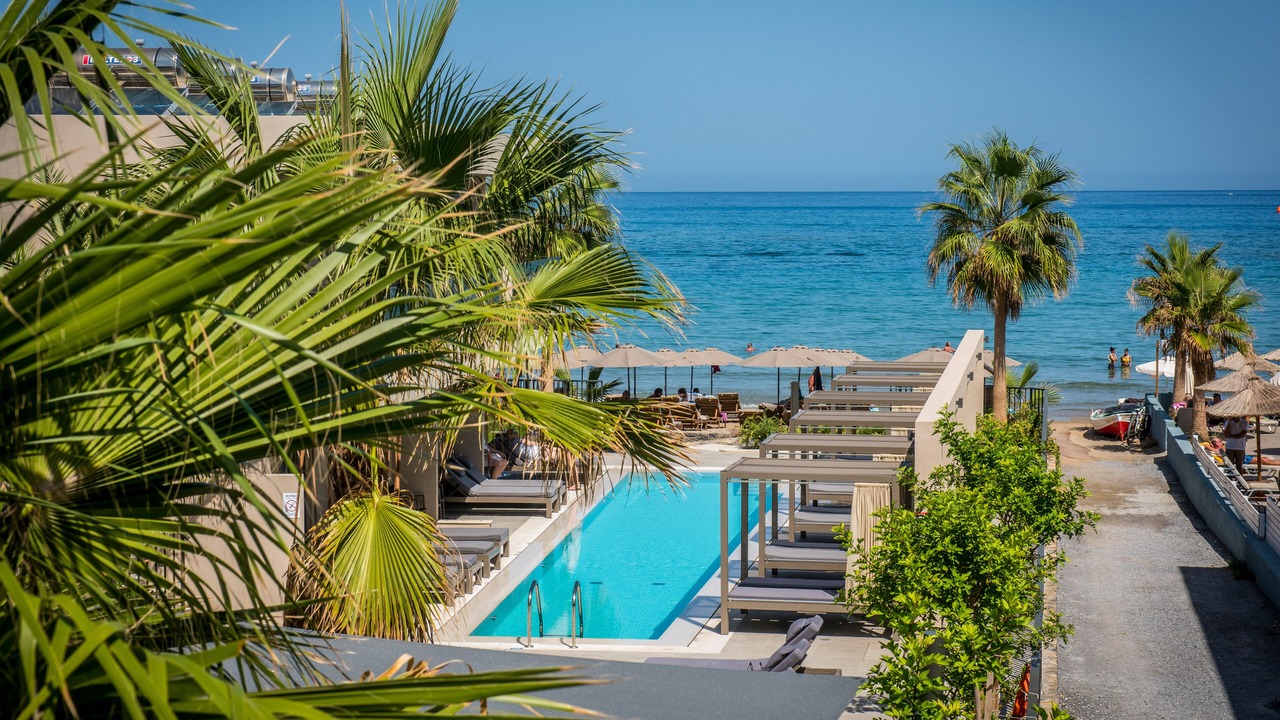 Photo of Outdoor in Stalida