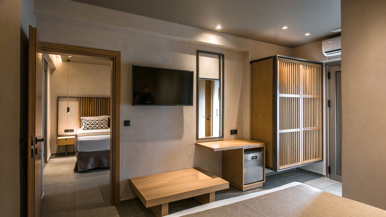 Photo of Bedroom in Stalida