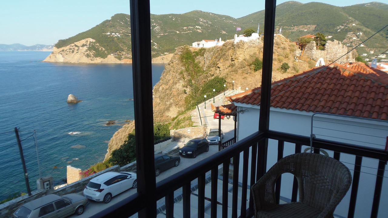 Photo of Outdoor in Skopelos