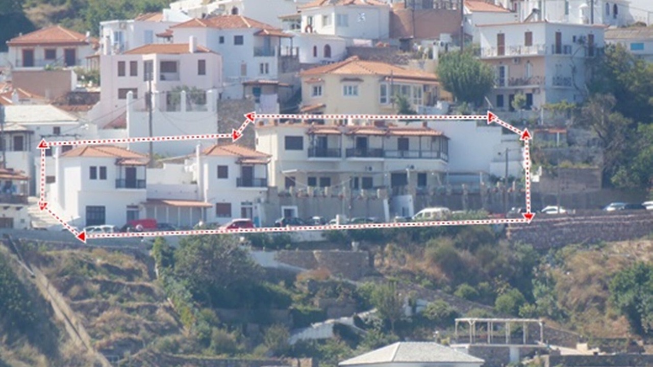 Photo of Outdoor in Skopelos
