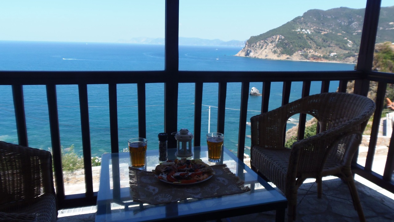 Photo of Outdoor in Skopelos