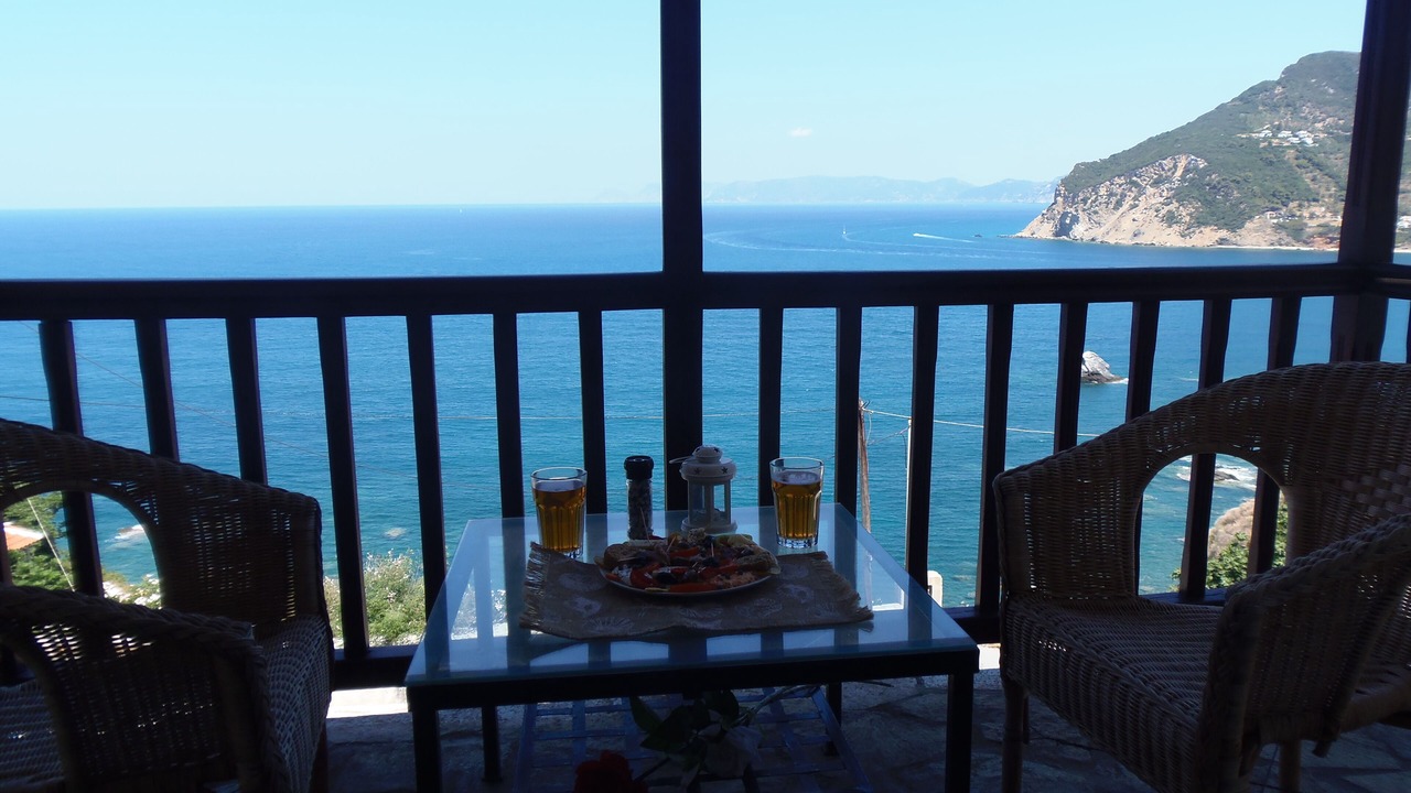 Photo of Outdoor in Skopelos