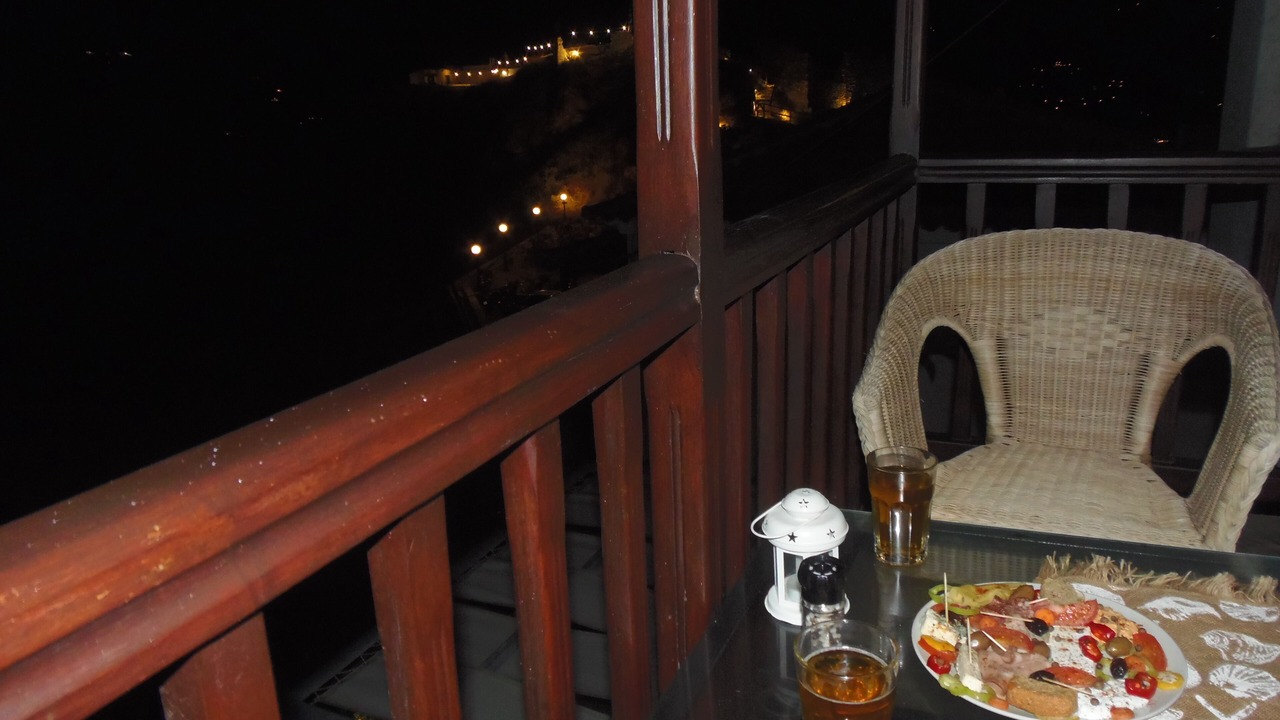 Photo of Outdoor in Skopelos