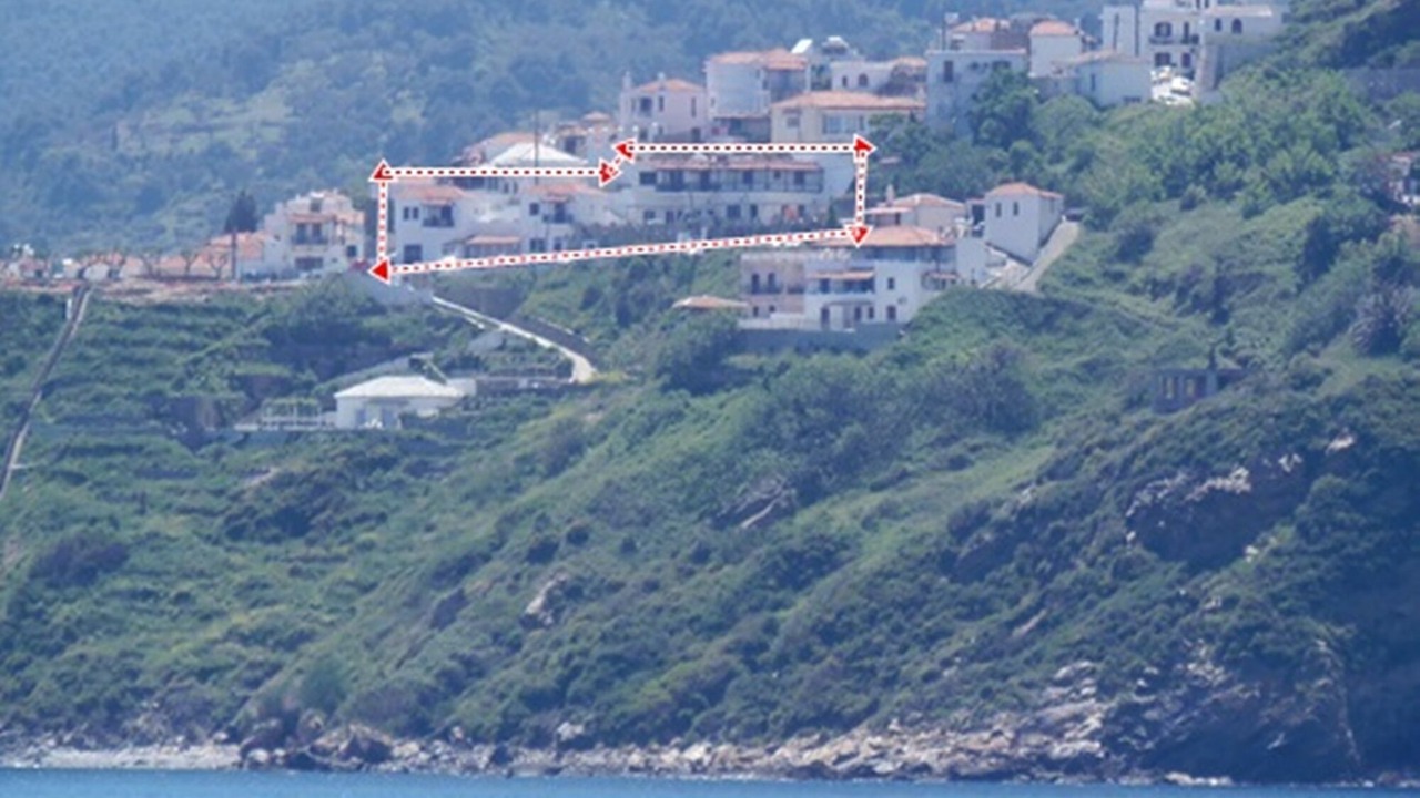 Photo of Outdoor in Skopelos