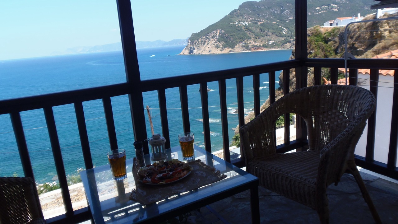 Photo of Outdoor in Skopelos