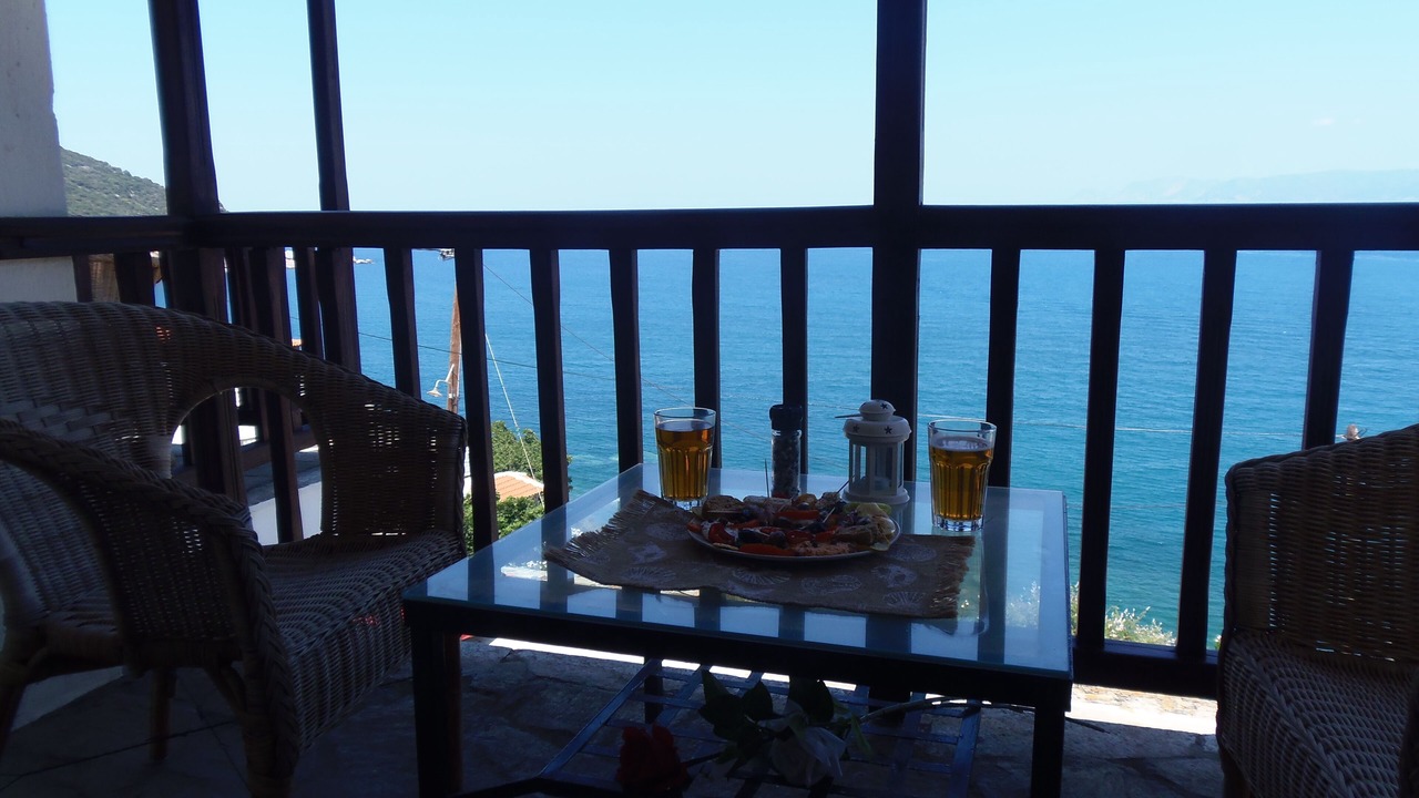 Photo of Outdoor in Skopelos