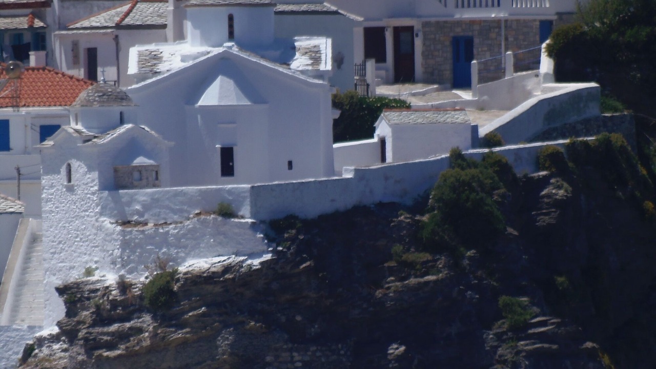 Photo of Outdoor in Skopelos