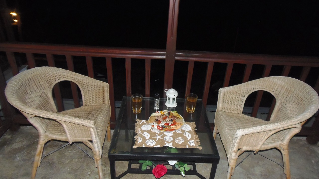 Photo of Outdoor in Skopelos