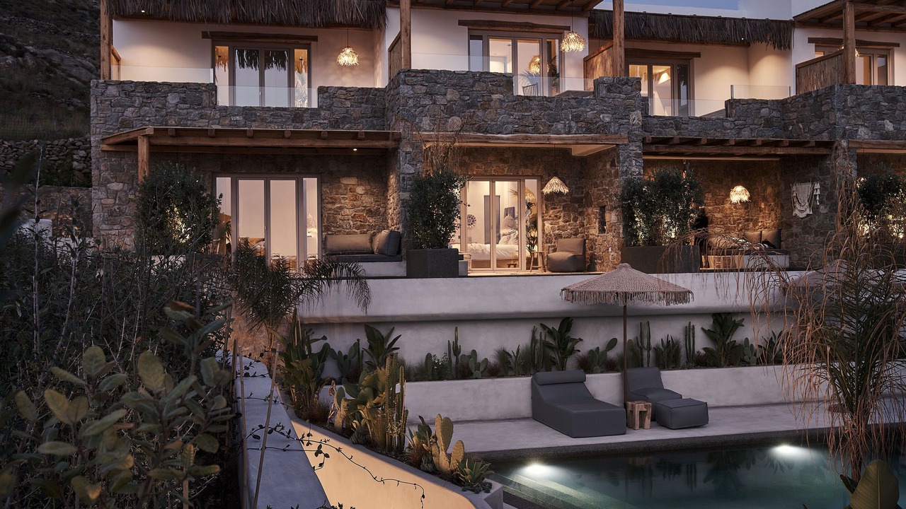 Photo of Outdoor in Agios Stefanos