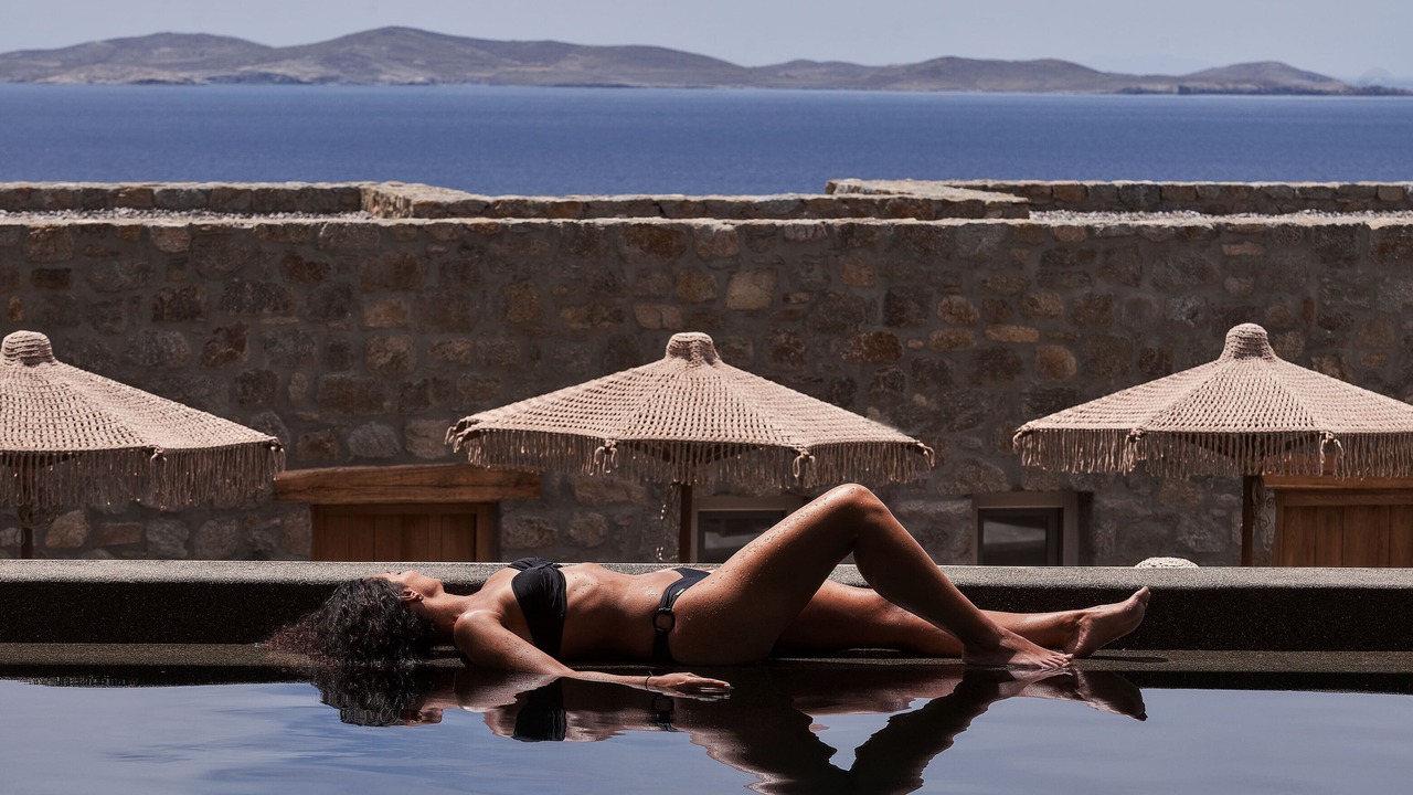Photo of Outdoor in Agios Stefanos
