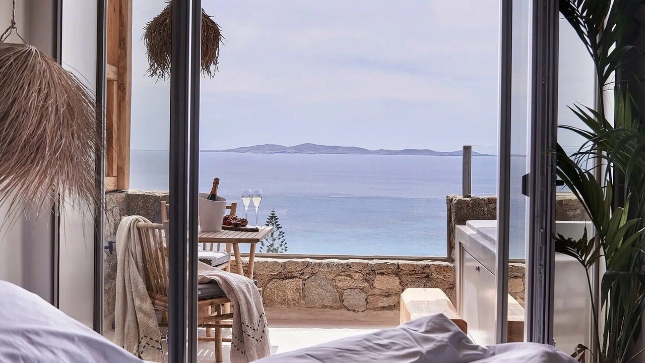 Photo of Others in Agios Stefanos