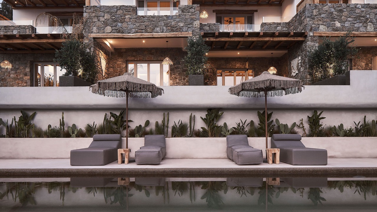 Photo of Outdoor in Agios Stefanos