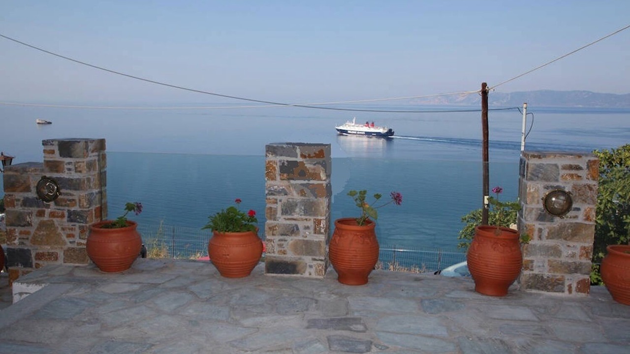 Photo of Outdoor in Skopelos