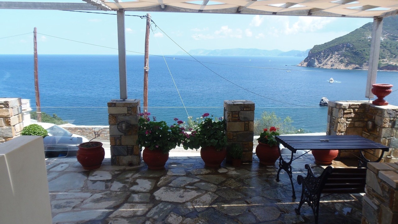 Photo of Outdoor in Skopelos