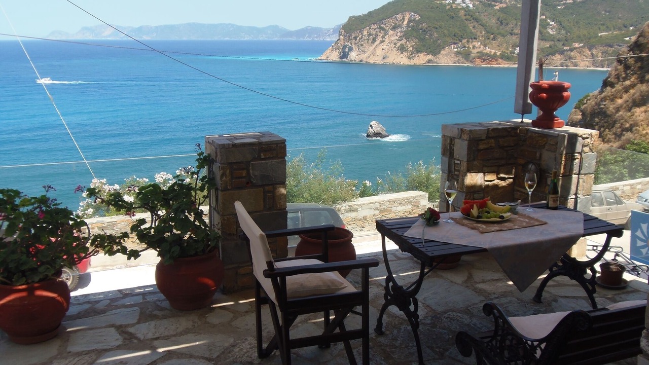 Photo of Outdoor in Skopelos