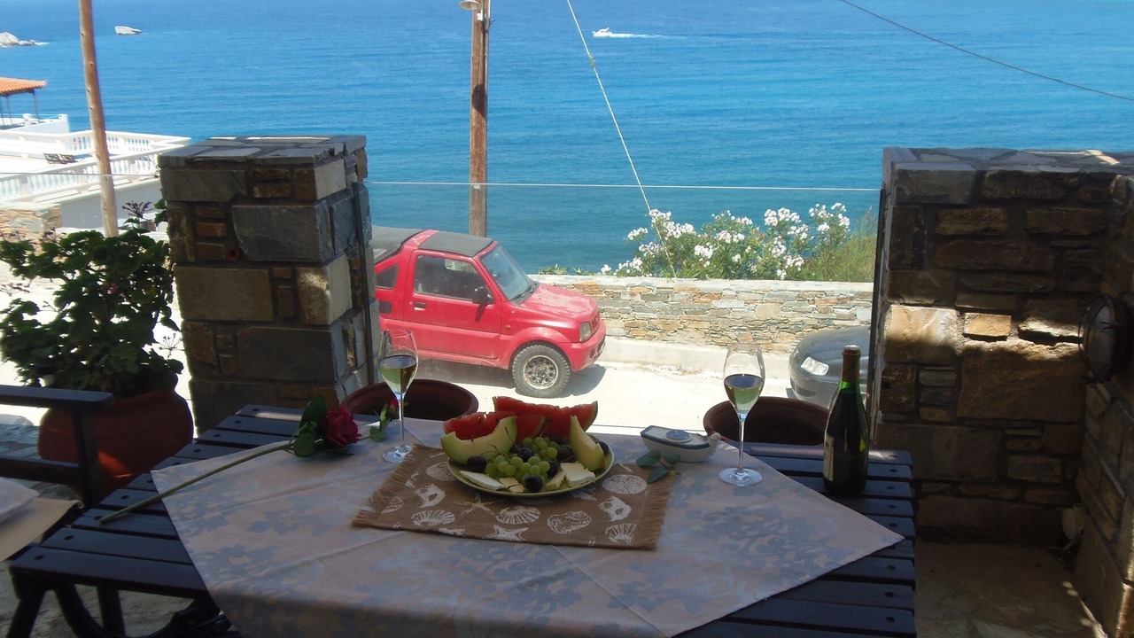 Photo of Outdoor in Skopelos