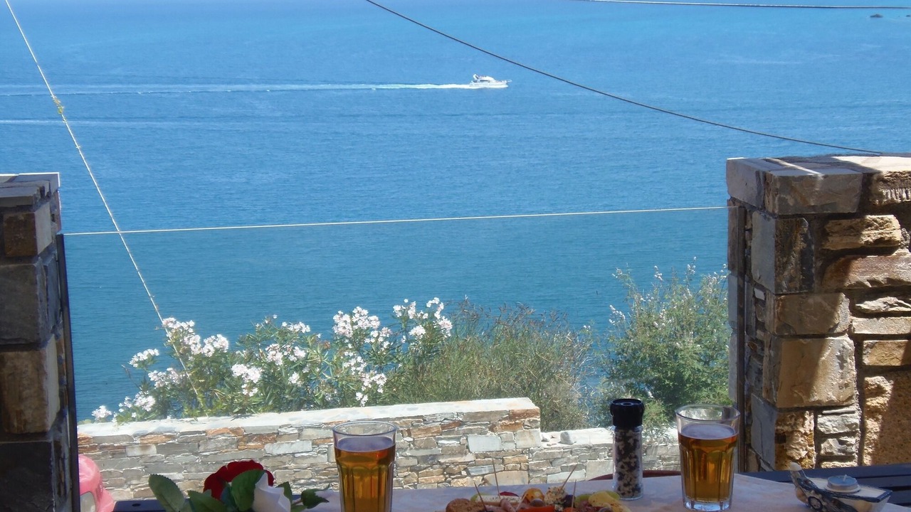 Photo of Outdoor in Skopelos