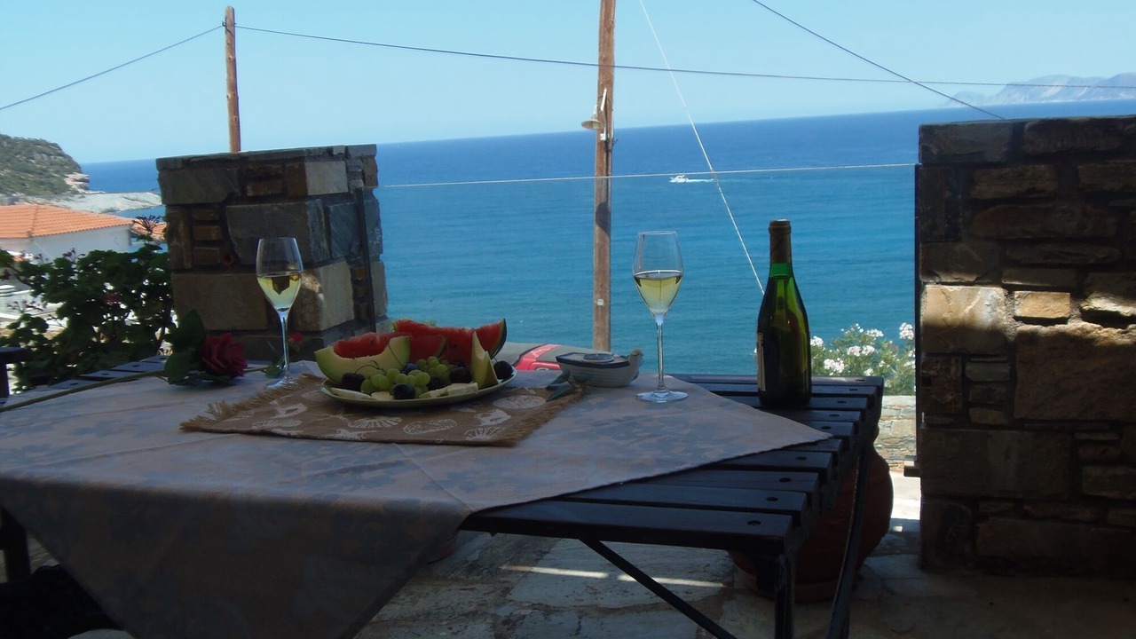 Photo of Outdoor in Skopelos