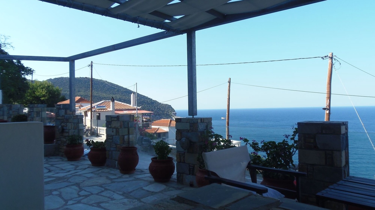 Photo of Outdoor in Skopelos