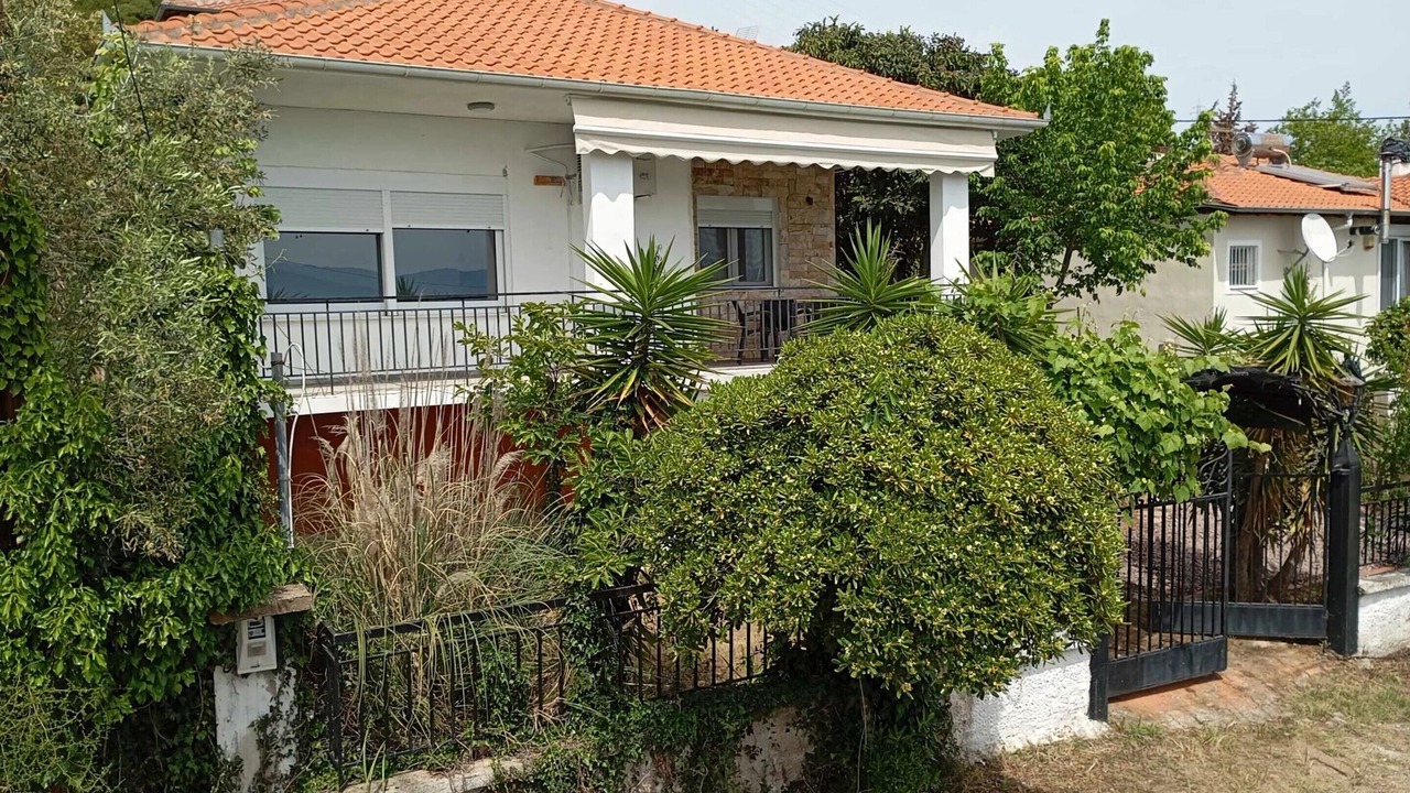 Photo of Outdoor in Asprovalta