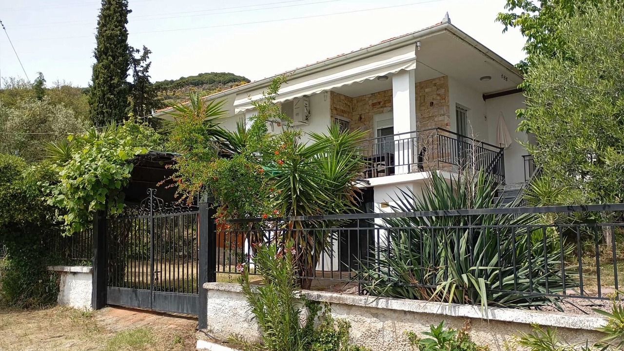 Photo of Outdoor in Asprovalta