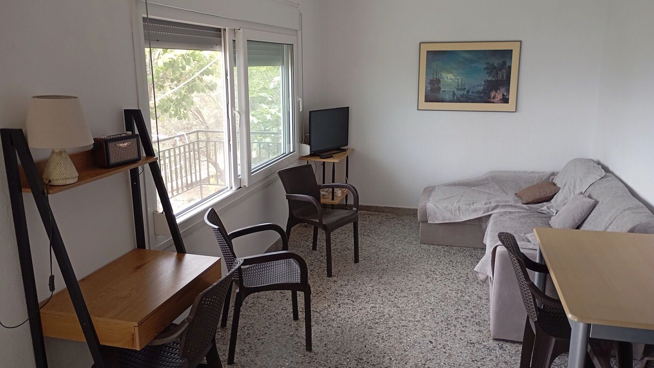 Photo of Livingroom in Asprovalta