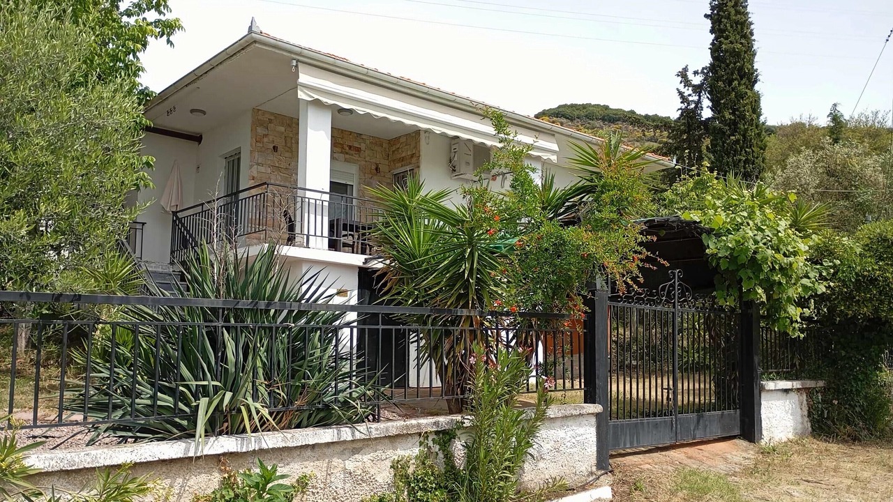 Photo of Outdoor in Asprovalta
