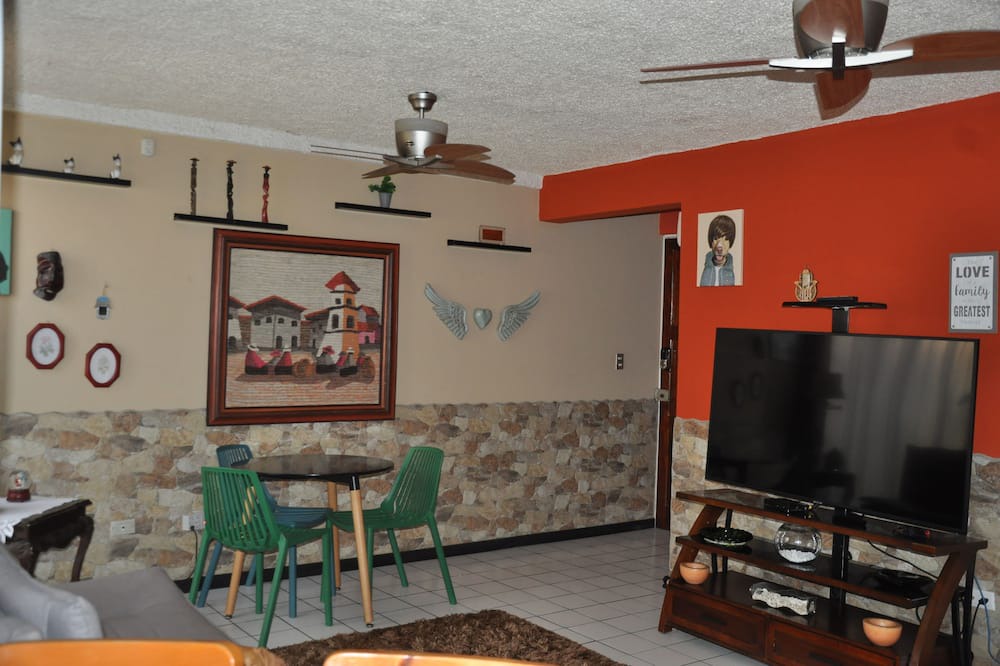 Photo of Livingroom in San Bosco