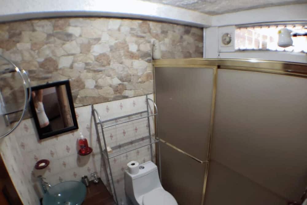 Photo of Bathroom in San Bosco