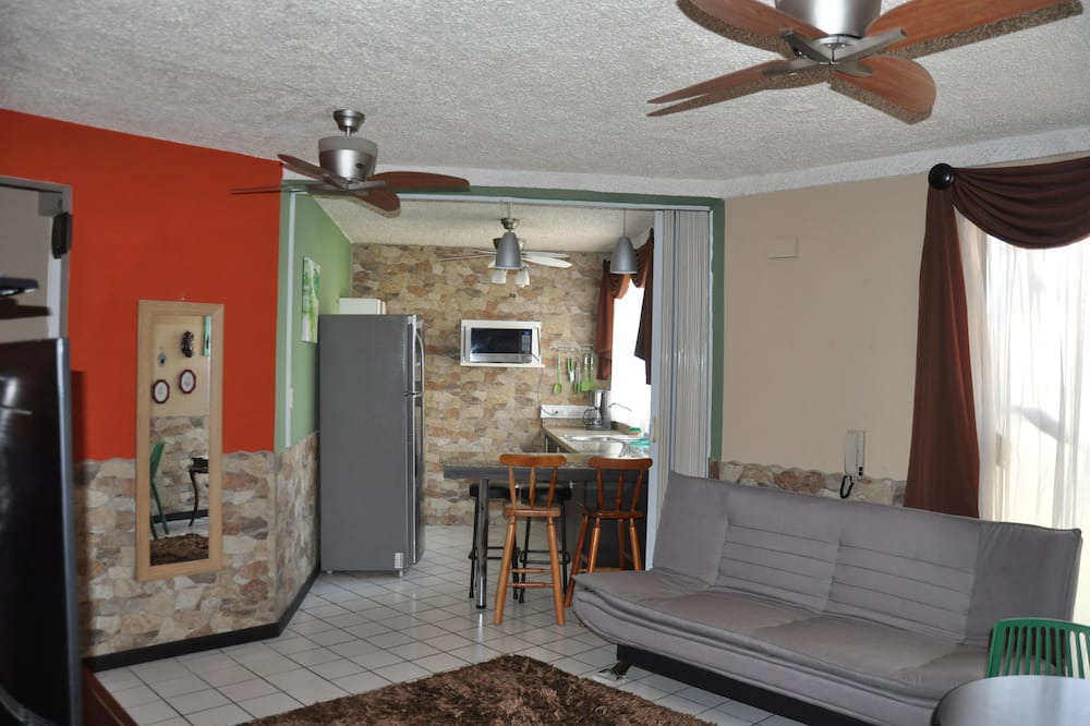 Photo of Livingroom in San Bosco
