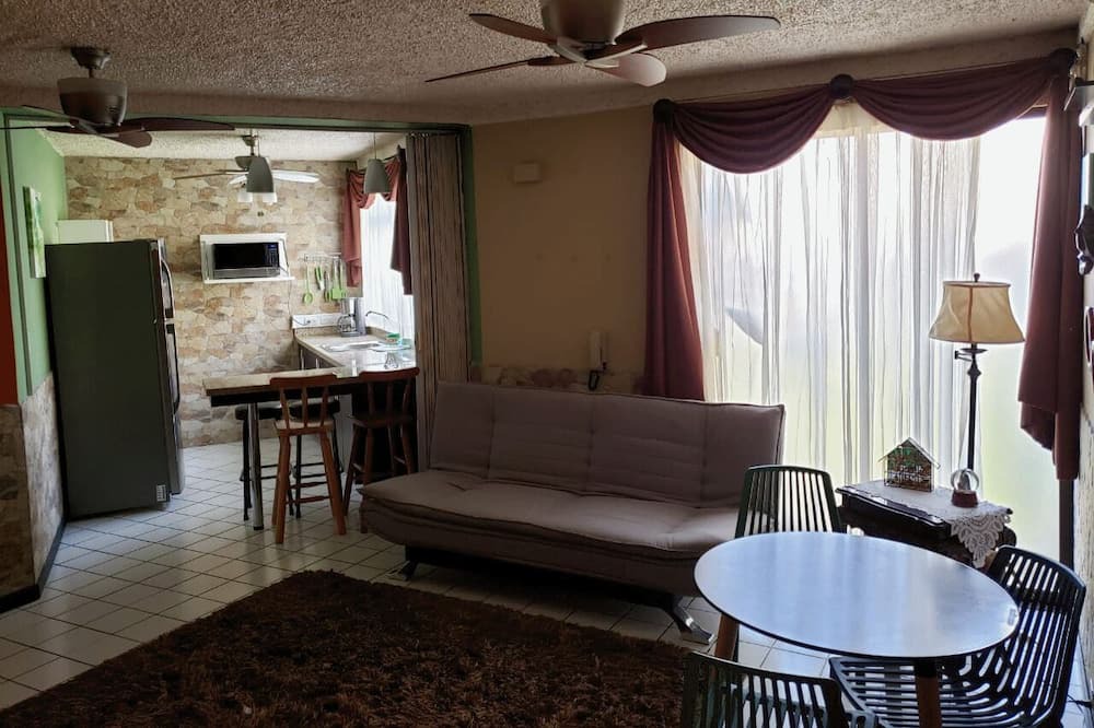 Photo of Livingroom in San Bosco