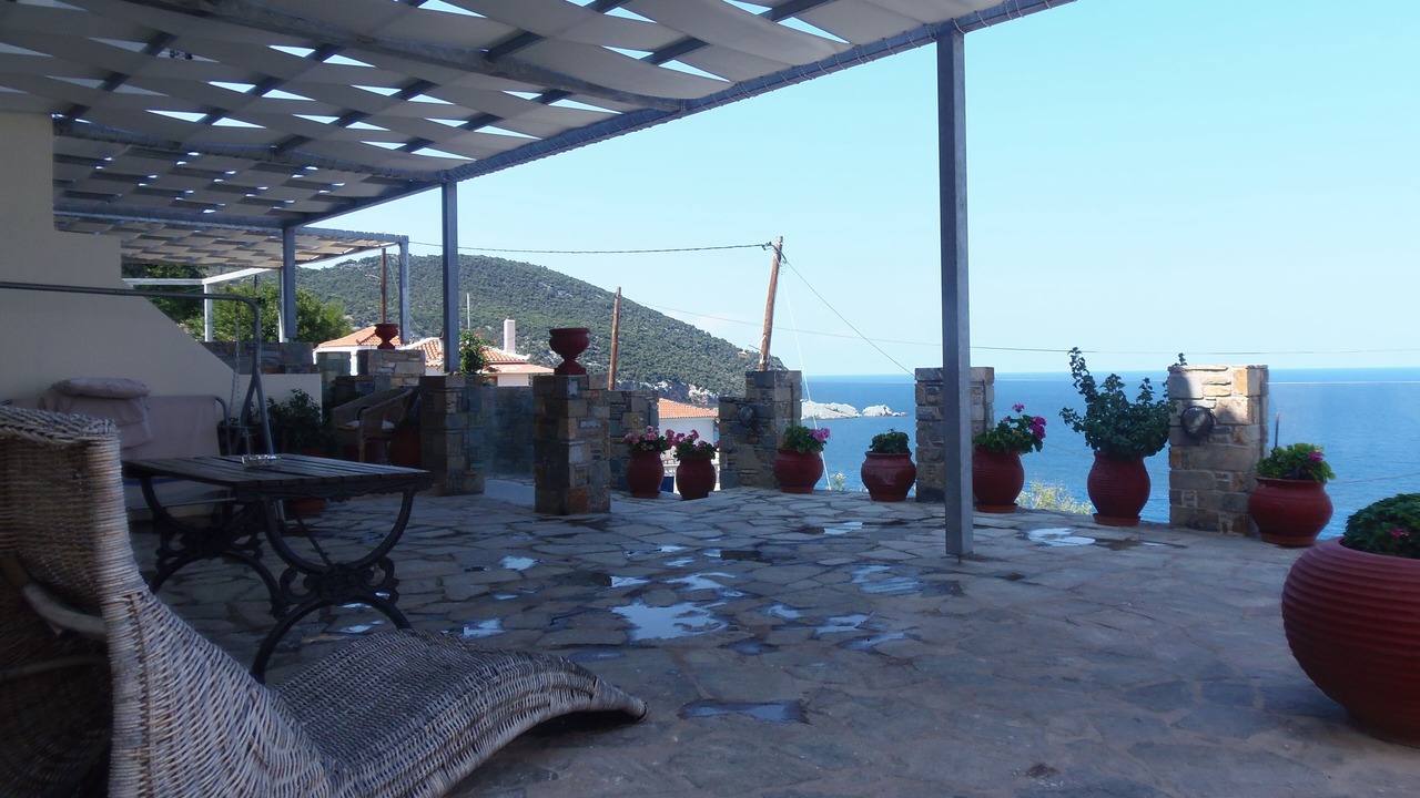 Photo of Outdoor in Skopelos