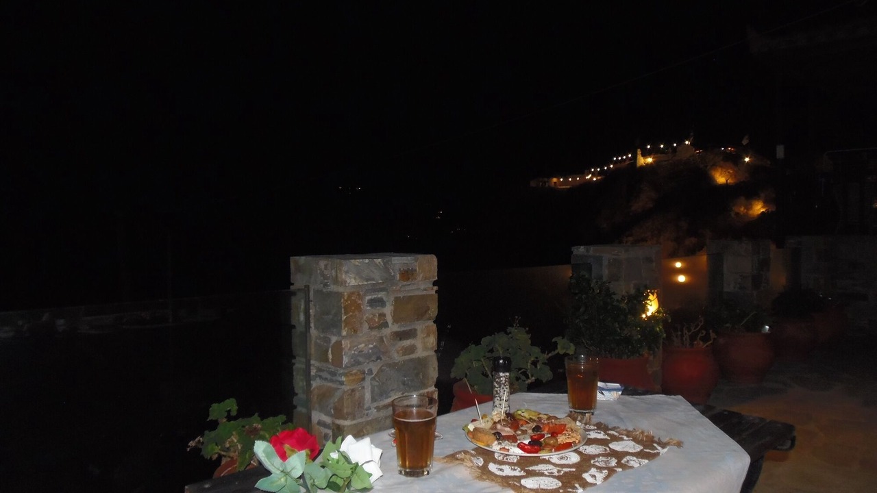 Photo of Outdoor in Skopelos