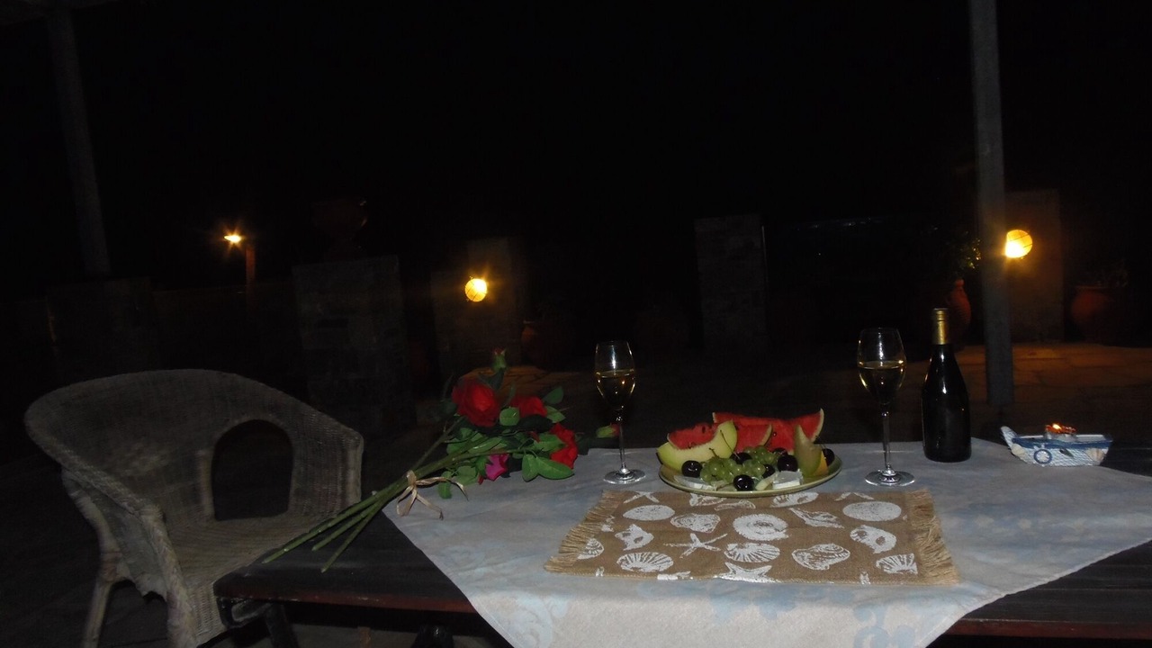 Photo of Outdoor in Skopelos