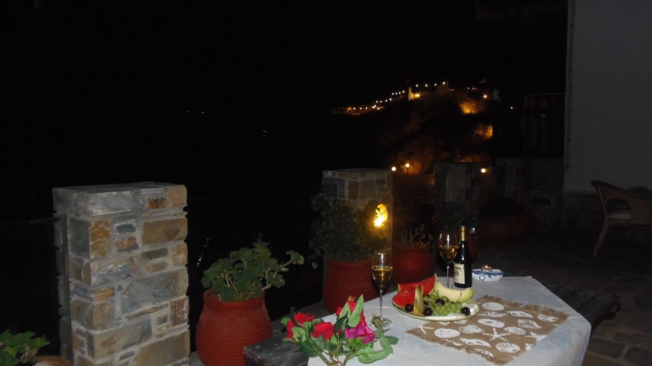 Photo of Outdoor in Skopelos