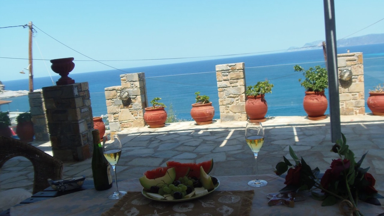Photo of Outdoor in Skopelos