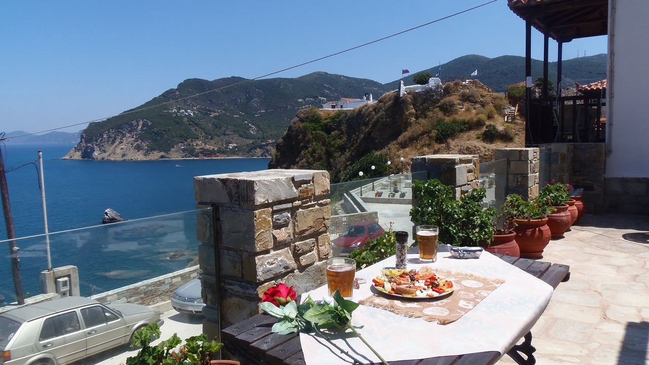 Photo of Outdoor in Skopelos