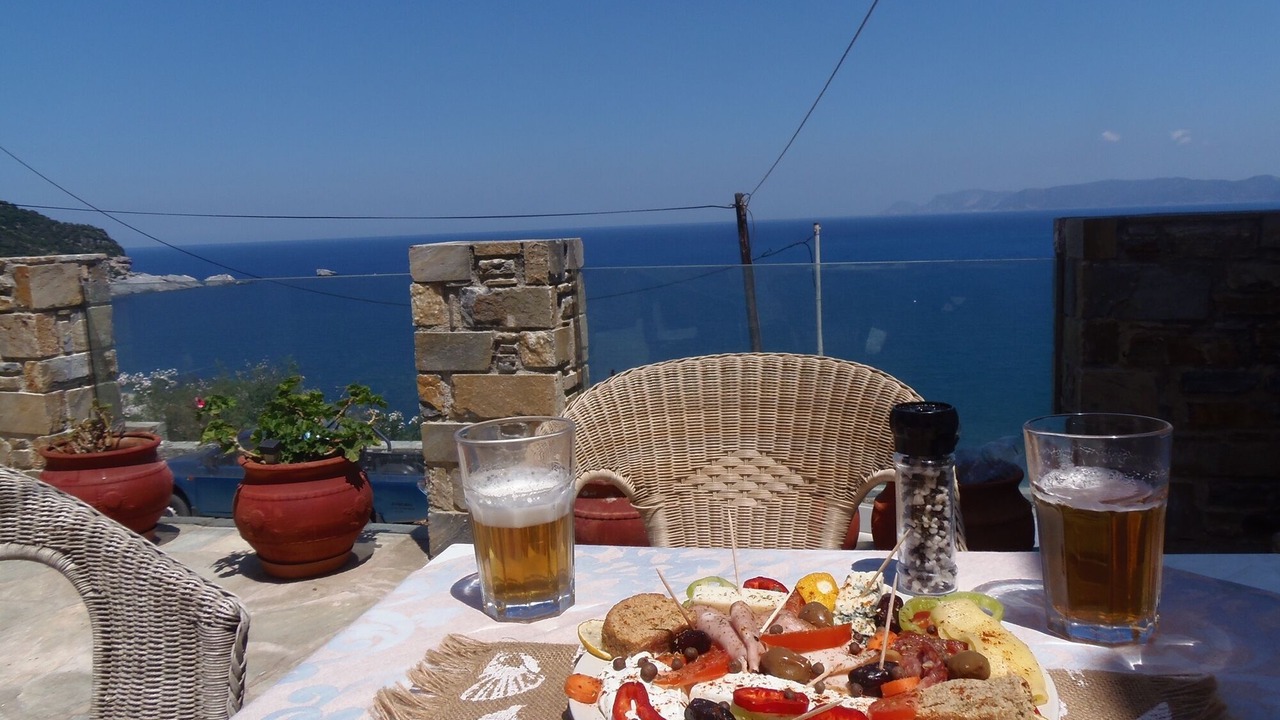 Photo of Outdoor in Skopelos