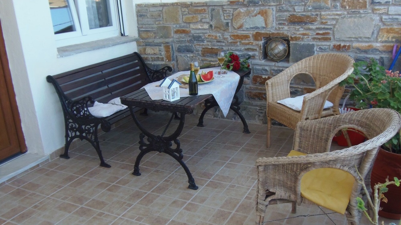 Photo of Outdoor in Skopelos