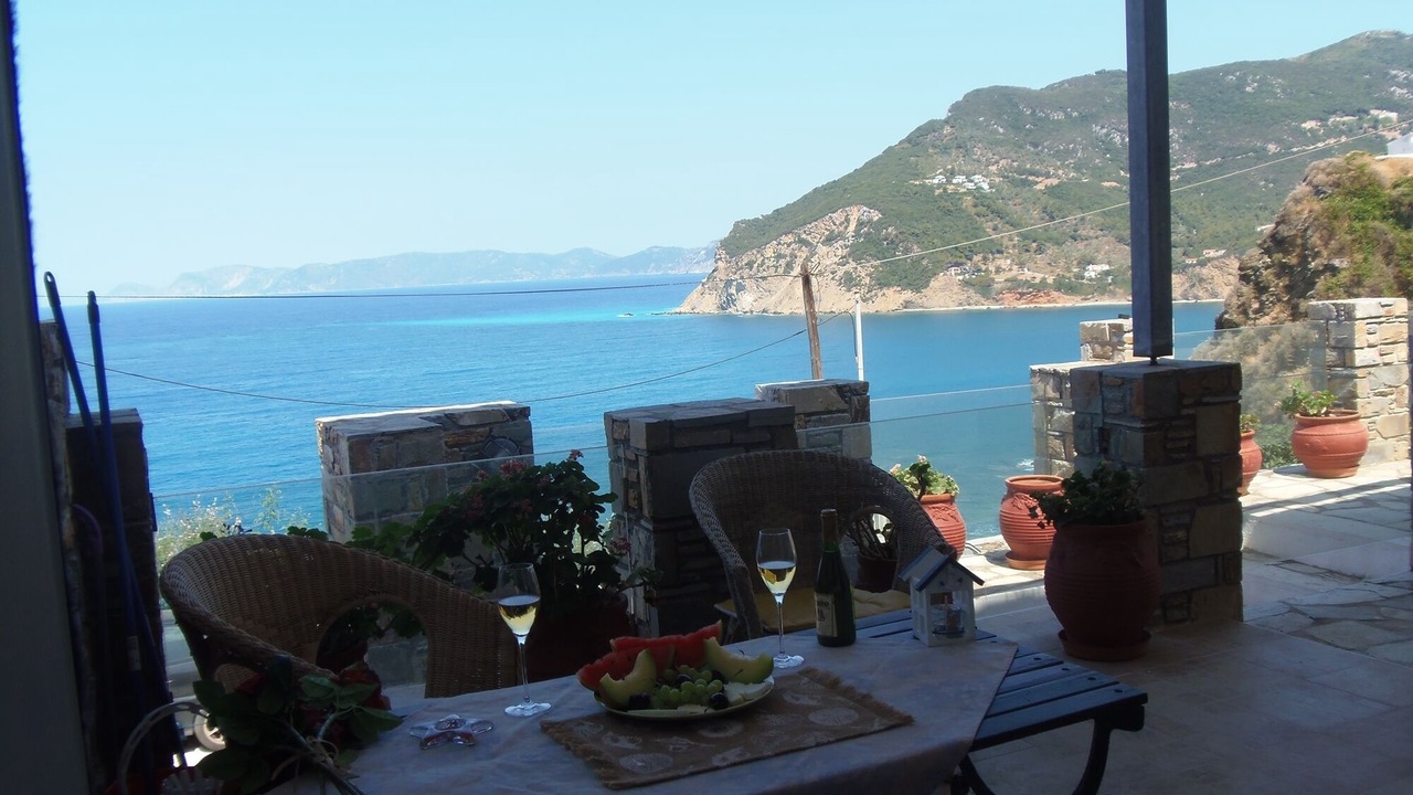 Photo of Others in Skopelos