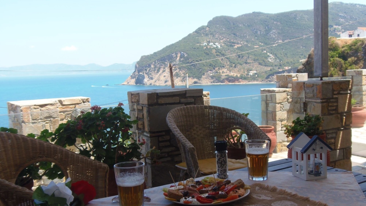 Photo of Outdoor in Skopelos