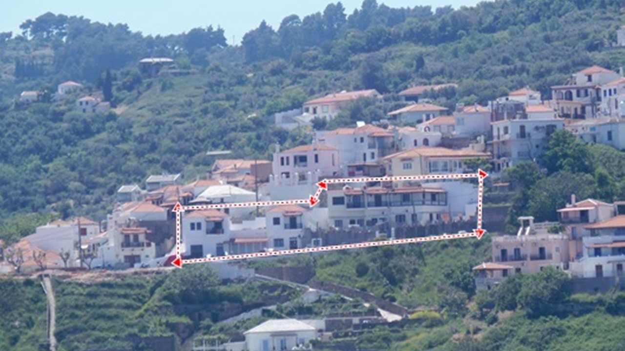 Photo of Outdoor in Skopelos