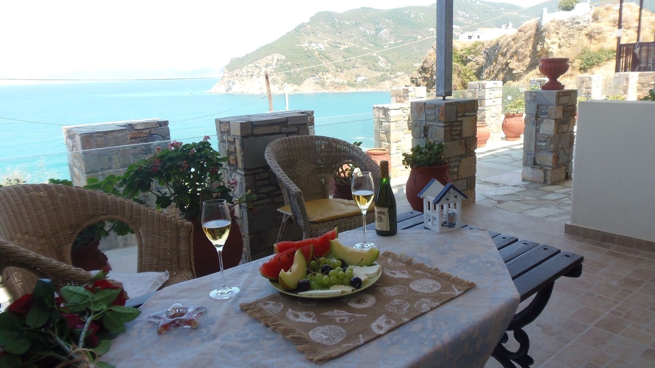 Photo of Outdoor in Skopelos