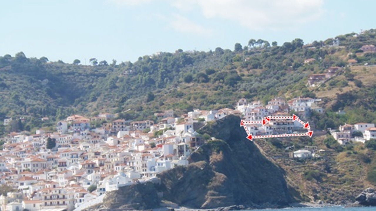 Photo of Outdoor in Skopelos